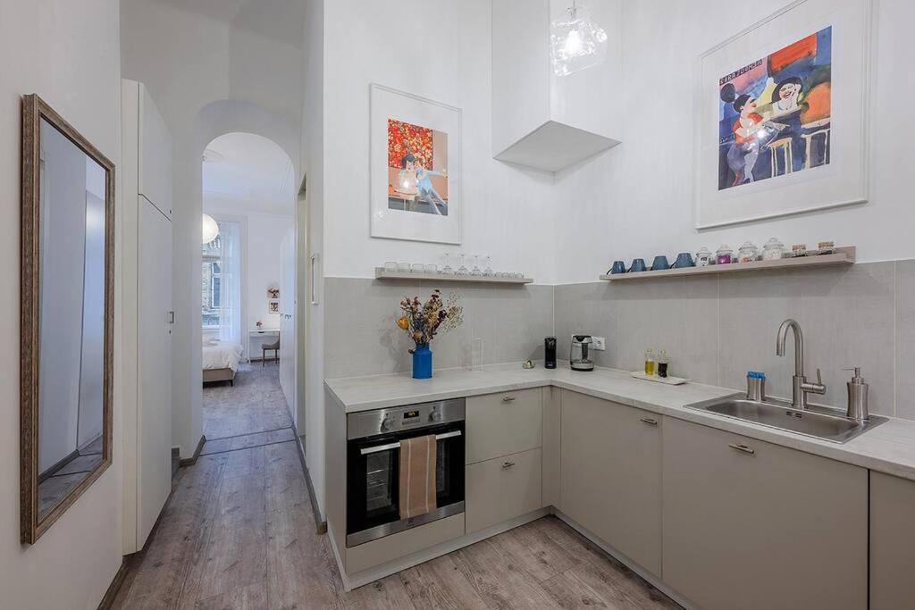 Apartamento Venus - Opera Location