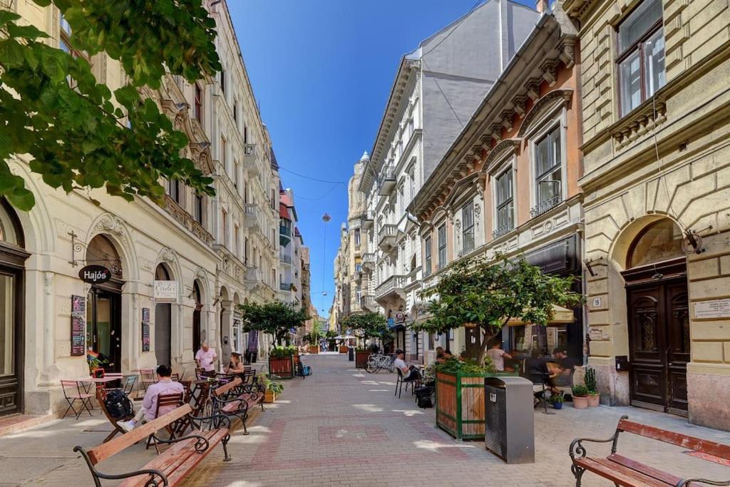 Apartamento Venus - Opera Location