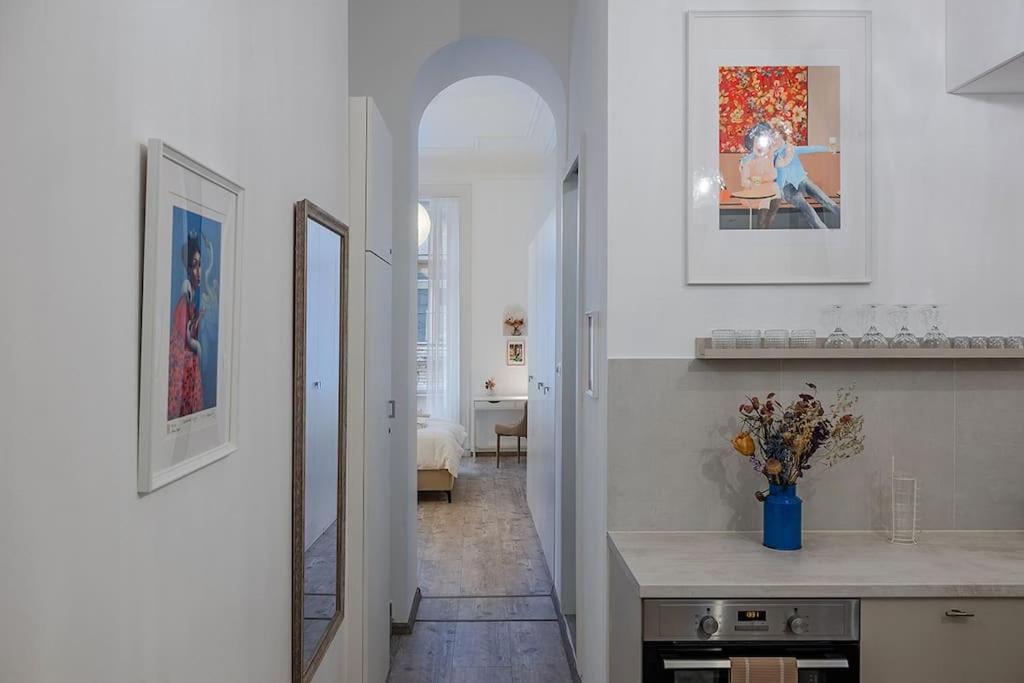 Apartamento Venus - Opera Location