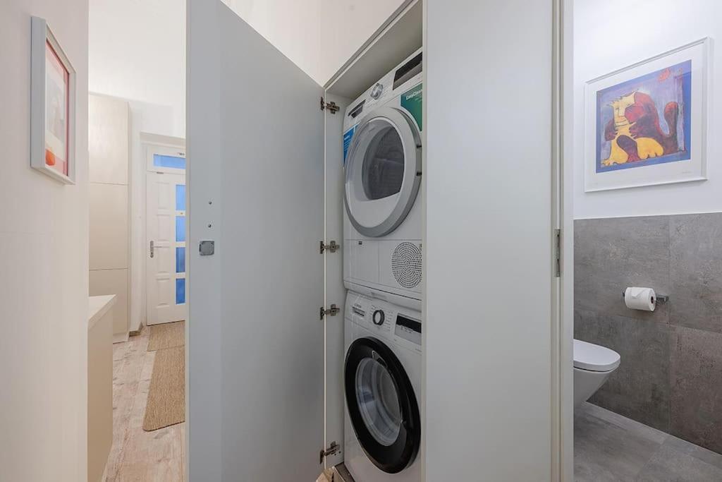 Apartamento Venus - Opera Location