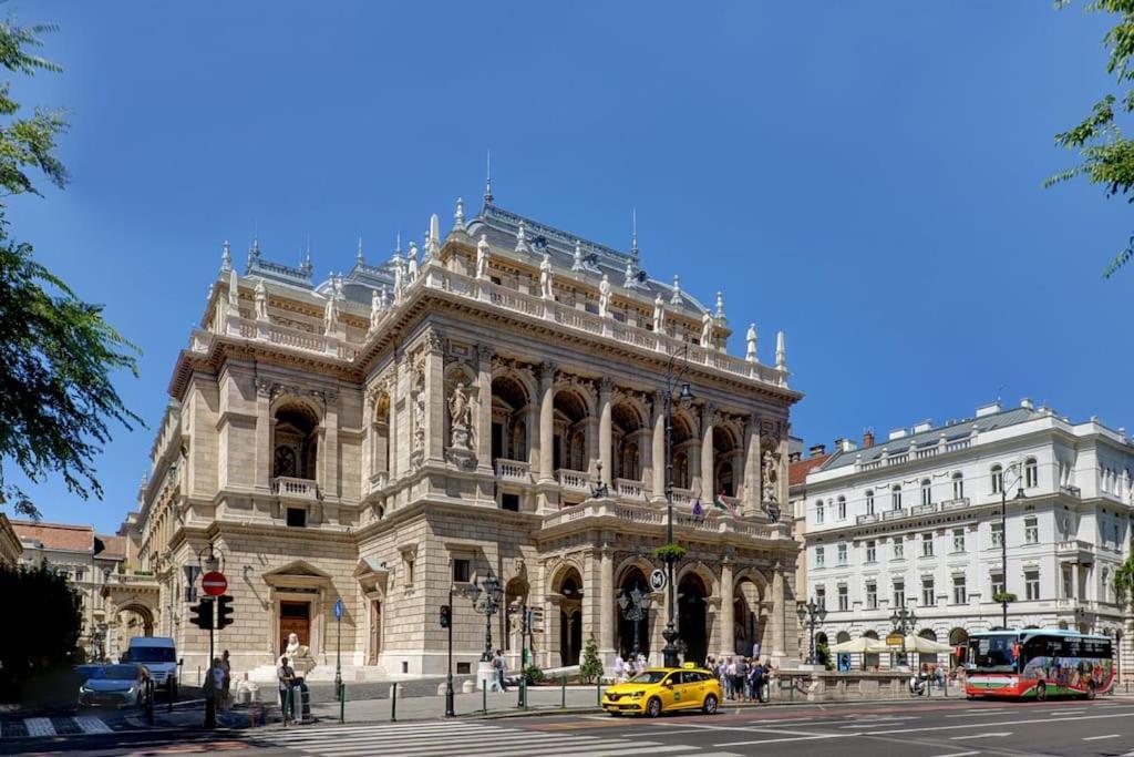 Apartamento Venus - Opera Location